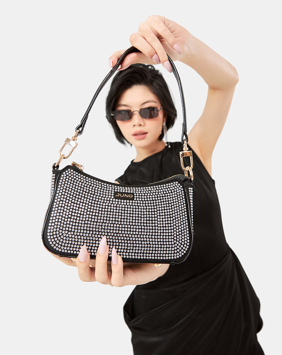 Túi Xách Nhỏ Đeo Vai - Image 2