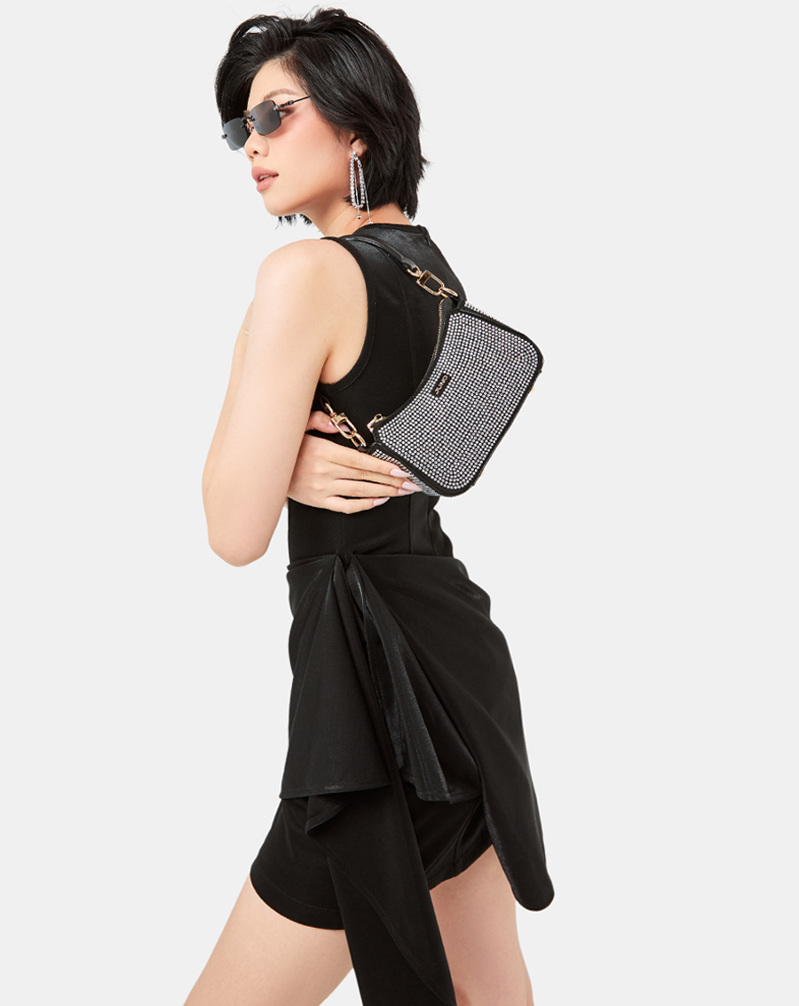 Túi Xách Nhỏ Đeo Vai - Image 3