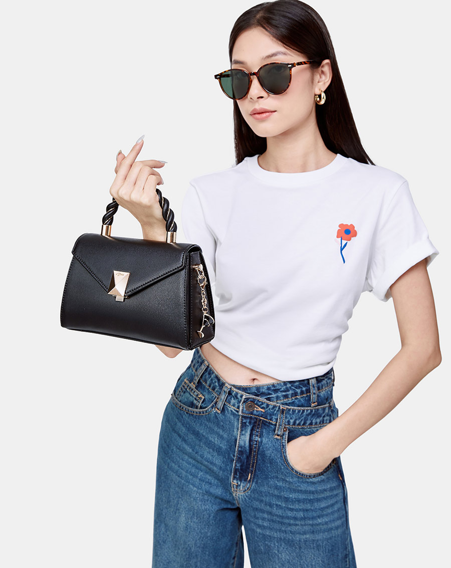 Túi Xách Nhỏ Cosmopolitan - Image 3