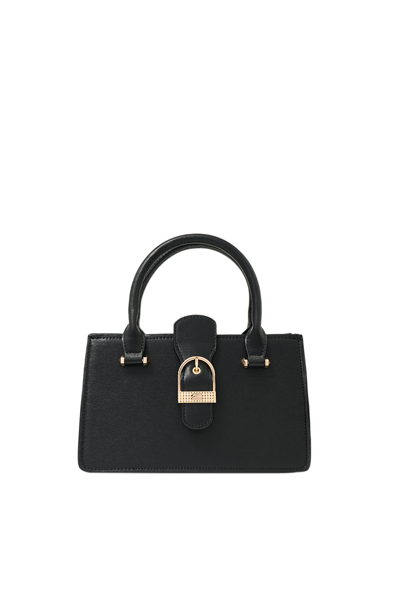 Túi Xách Nhỏ Form Chữ Nhật Khoá Buckle - Image 7