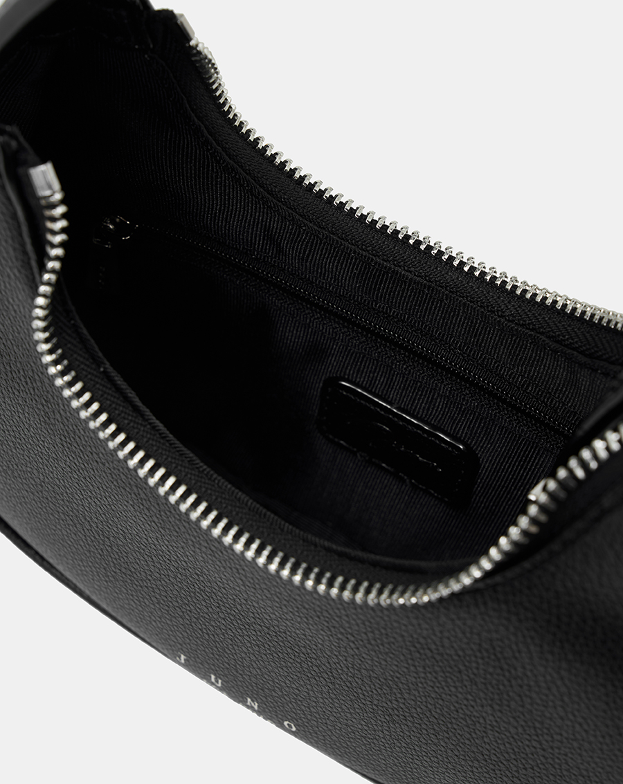 Túi Xách Nhỏ Tay Cầm Trang Trí Khoá - Image 8