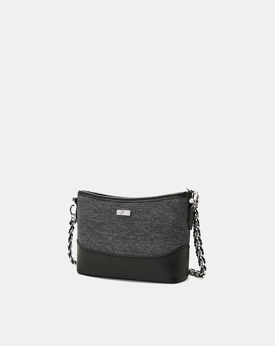 Túi Xách Nhỏ Dáng Hobo - Image 6