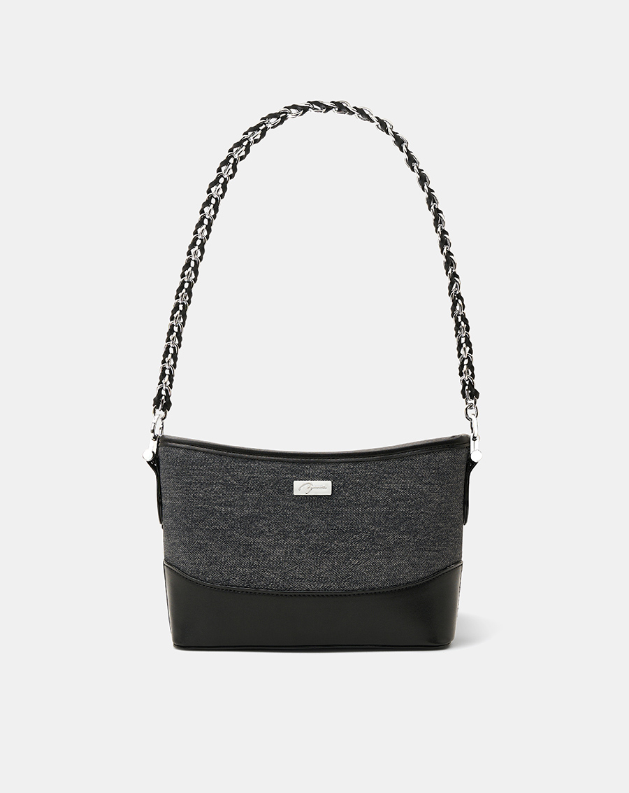 Túi Xách Nhỏ Dáng Hobo - Image 1