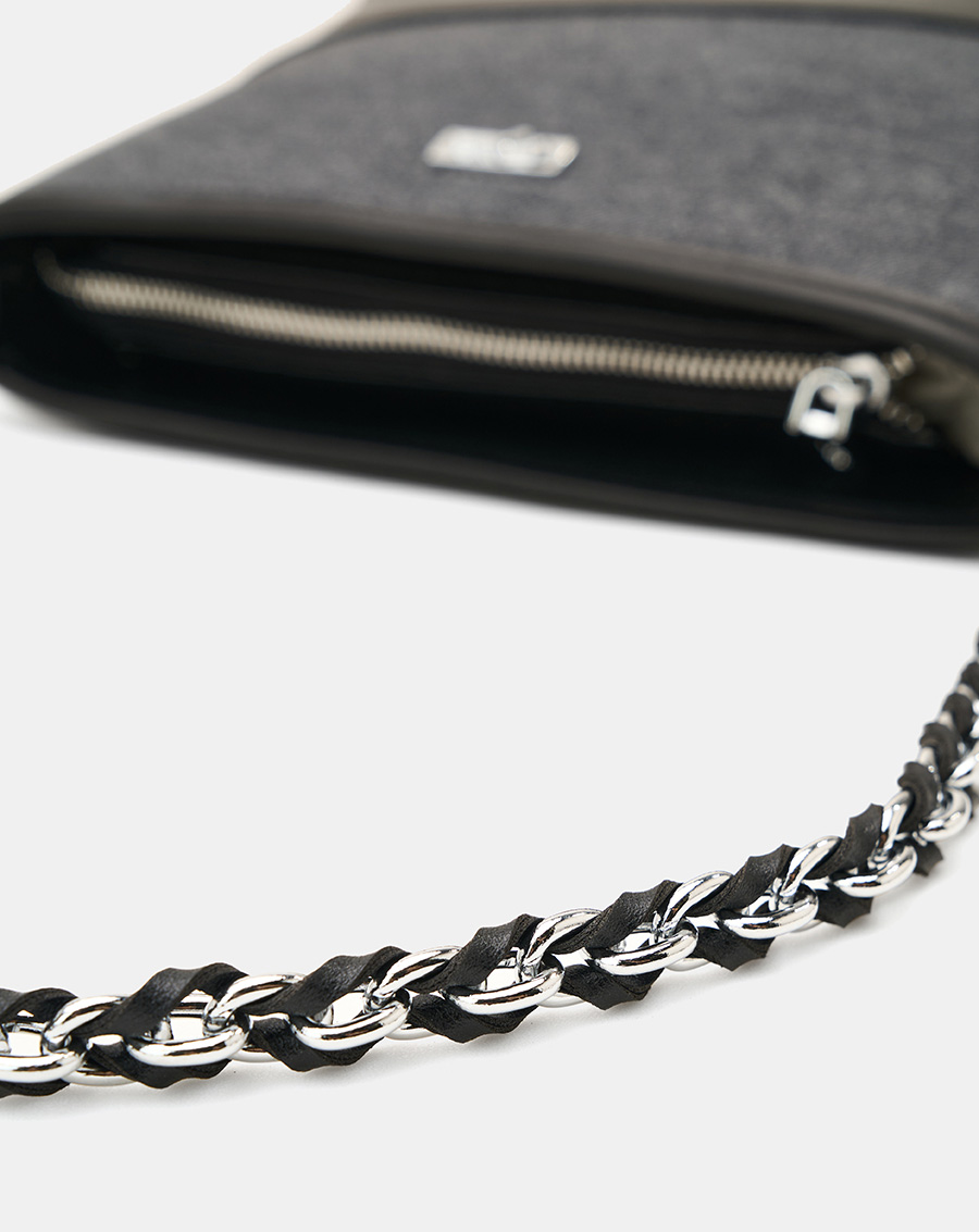 Túi Xách Nhỏ Dáng Hobo - Image 4