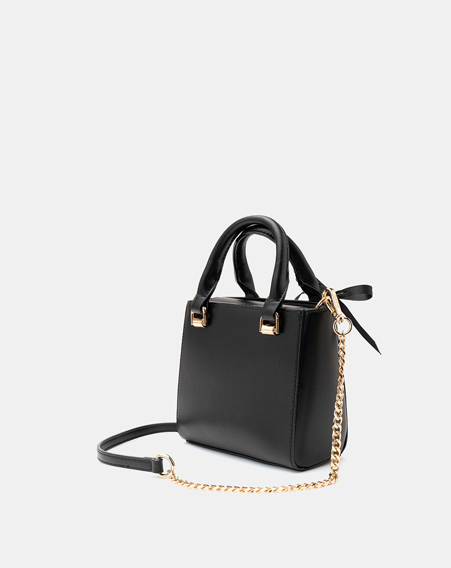 Túi Xách Nhỏ Phối Charm Trang Trí - Image 7