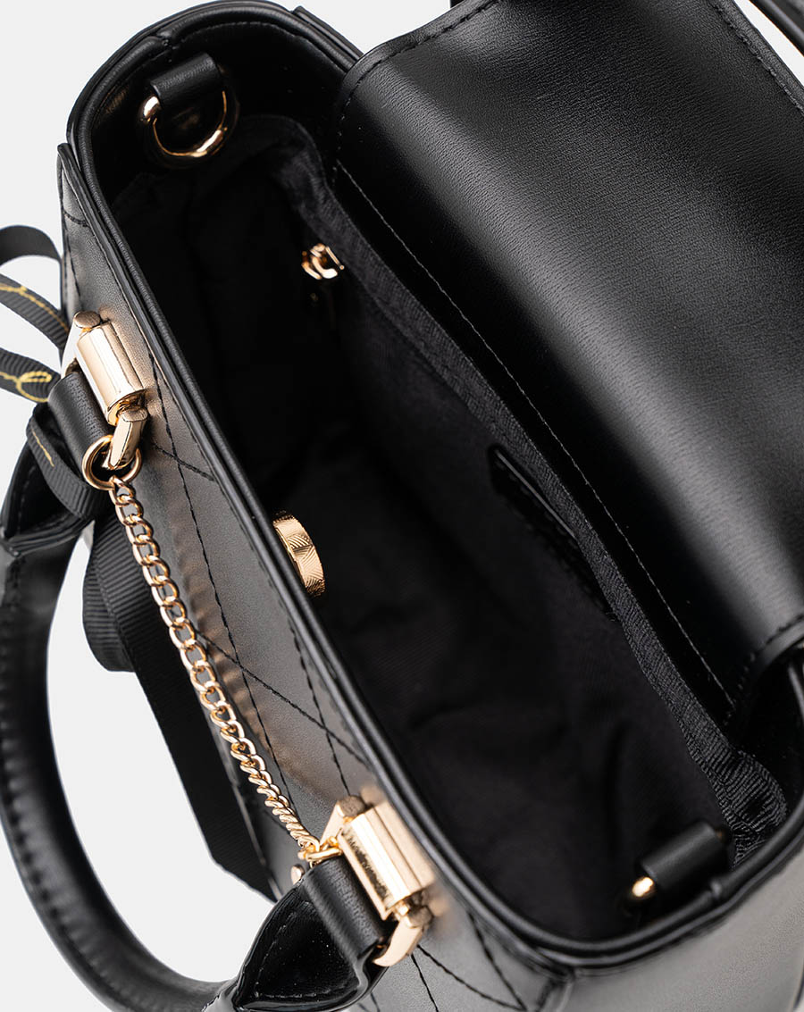 Túi Xách Nhỏ Phối Charm Trang Trí - Image 8