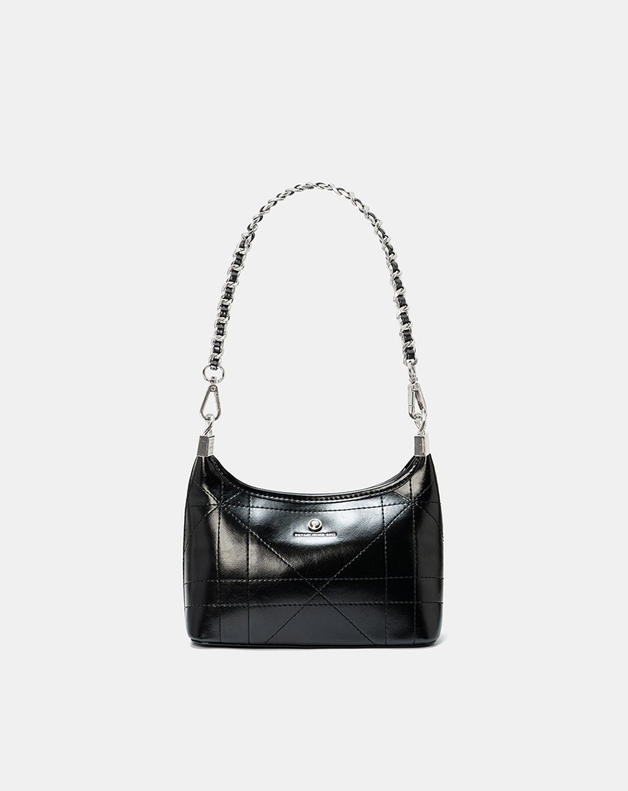 Túi Xách Nhỏ Shoulder Strap Chần Chỉ Hoạ Tiết