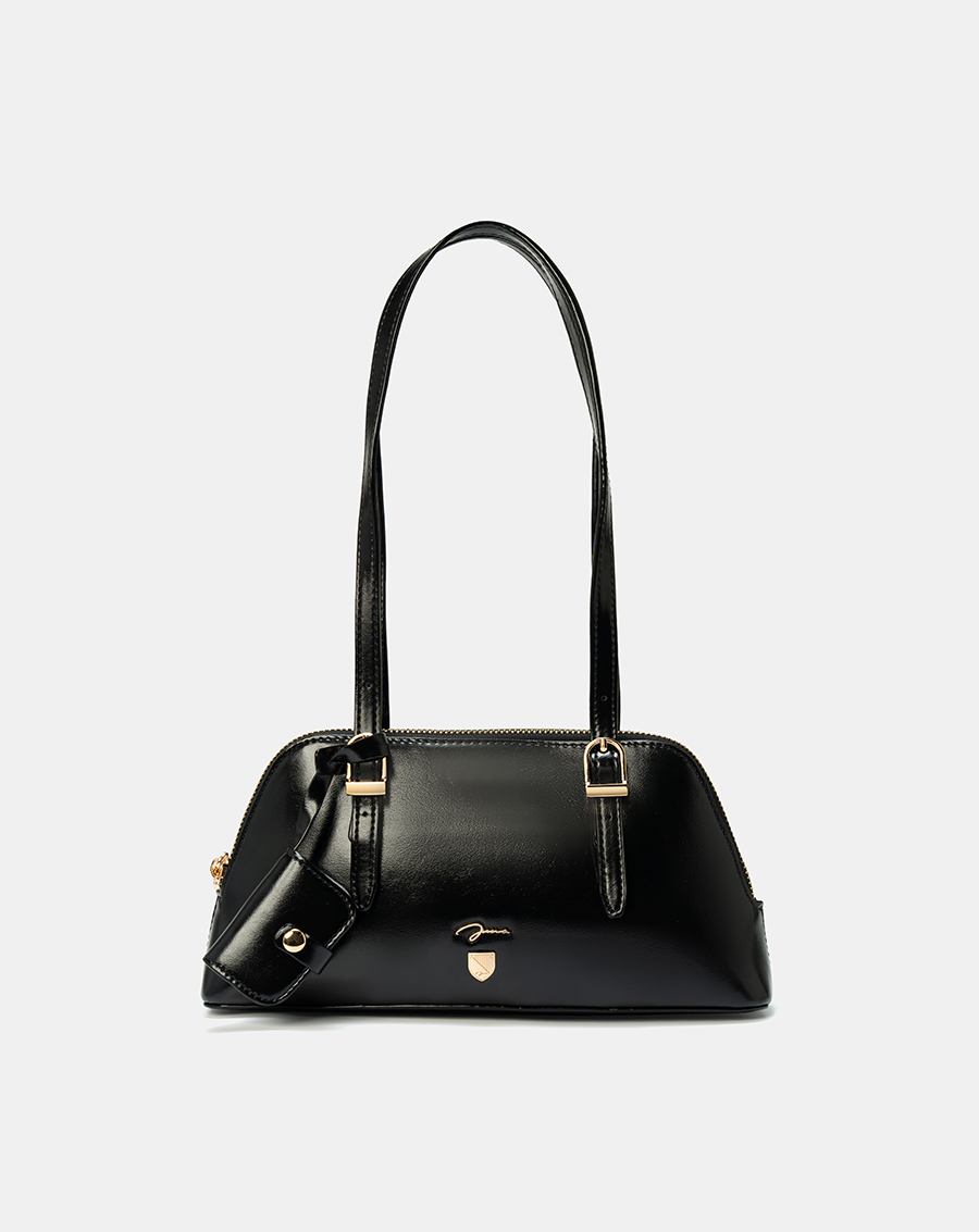 Túi Xách Nhỏ Đeo Vai Form Hình Thang Preppy Handbook