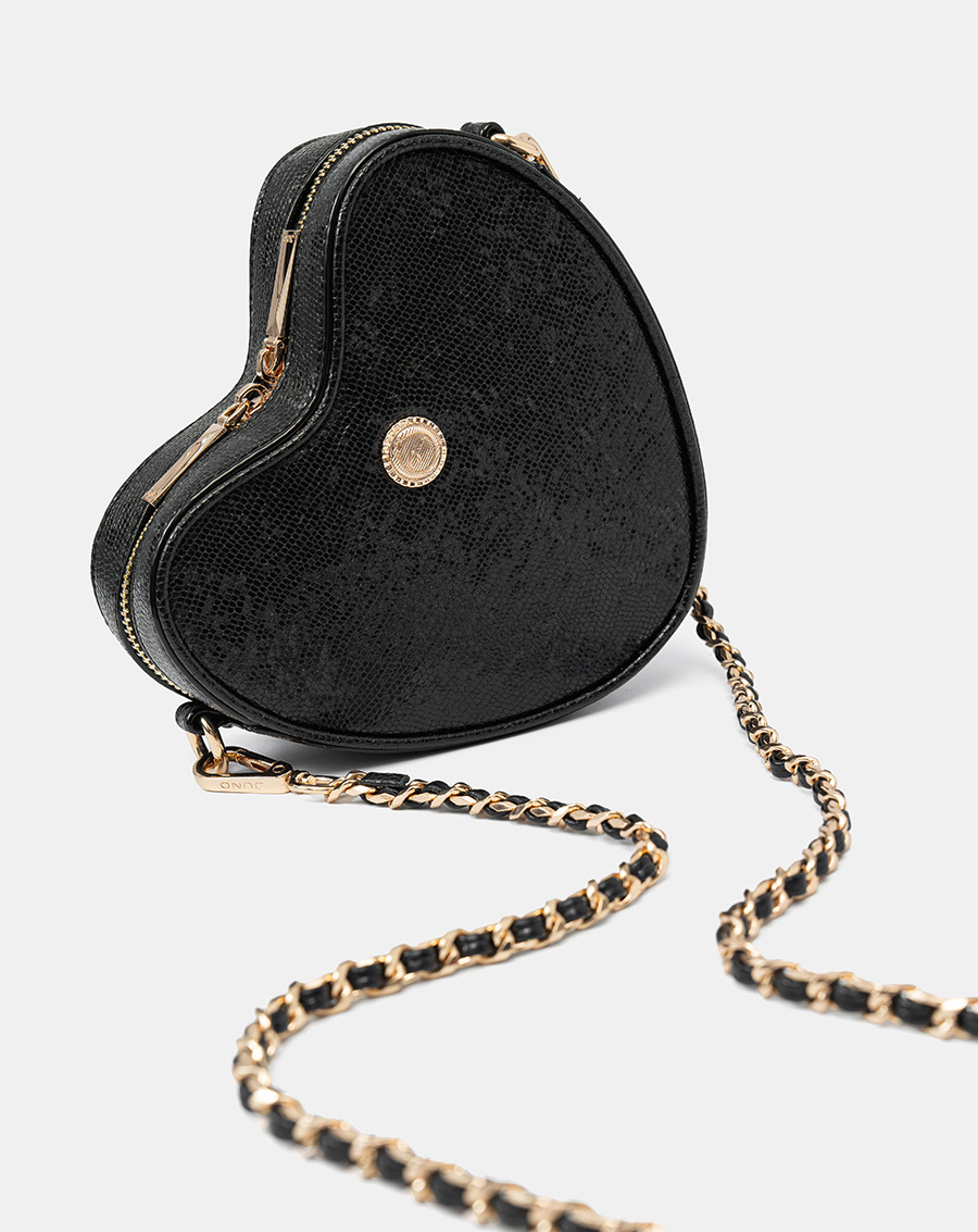 Túi Xách Nhỏ Heart Shaped Ivy - Image 4