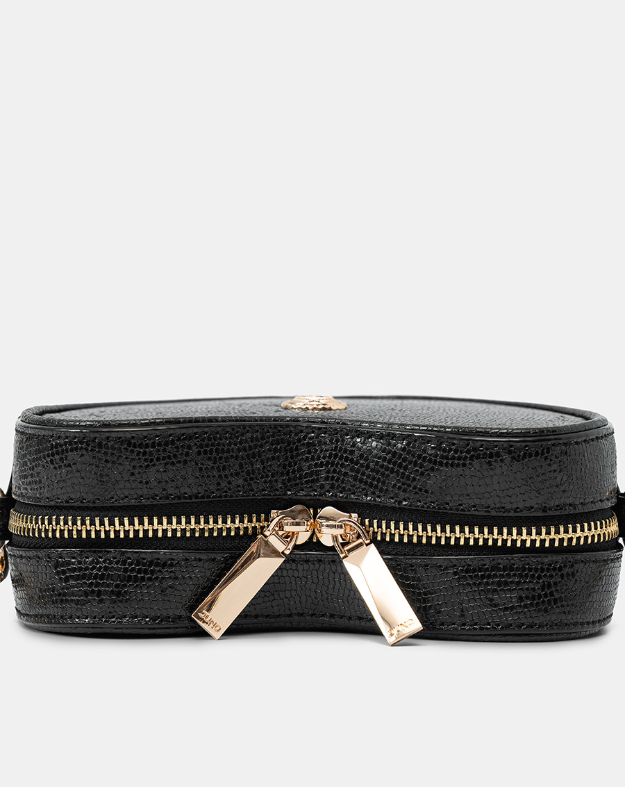 Túi Xách Nhỏ Heart Shaped Ivy - Image 5