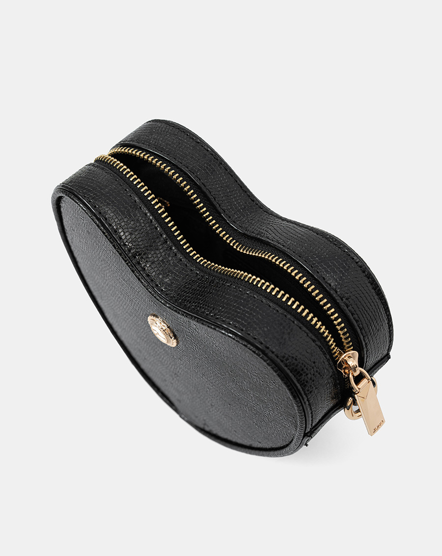 Túi Xách Nhỏ Heart Shaped Ivy - Image 8