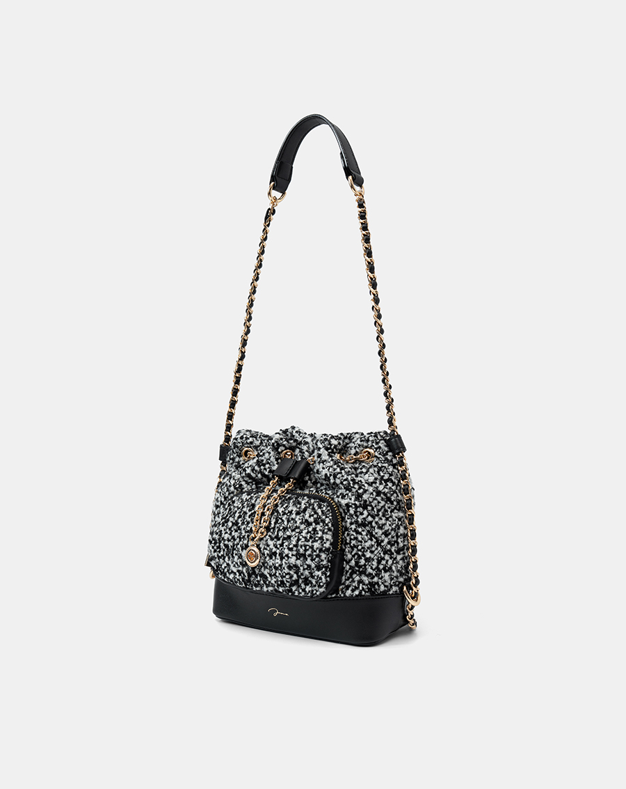 Túi Xách Nhỏ Bucket Josephine - Image 6