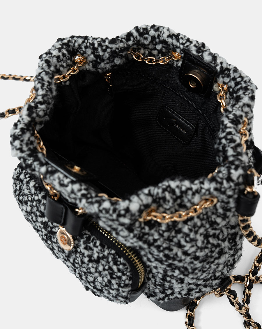 Túi Xách Nhỏ Bucket Josephine - Image 8