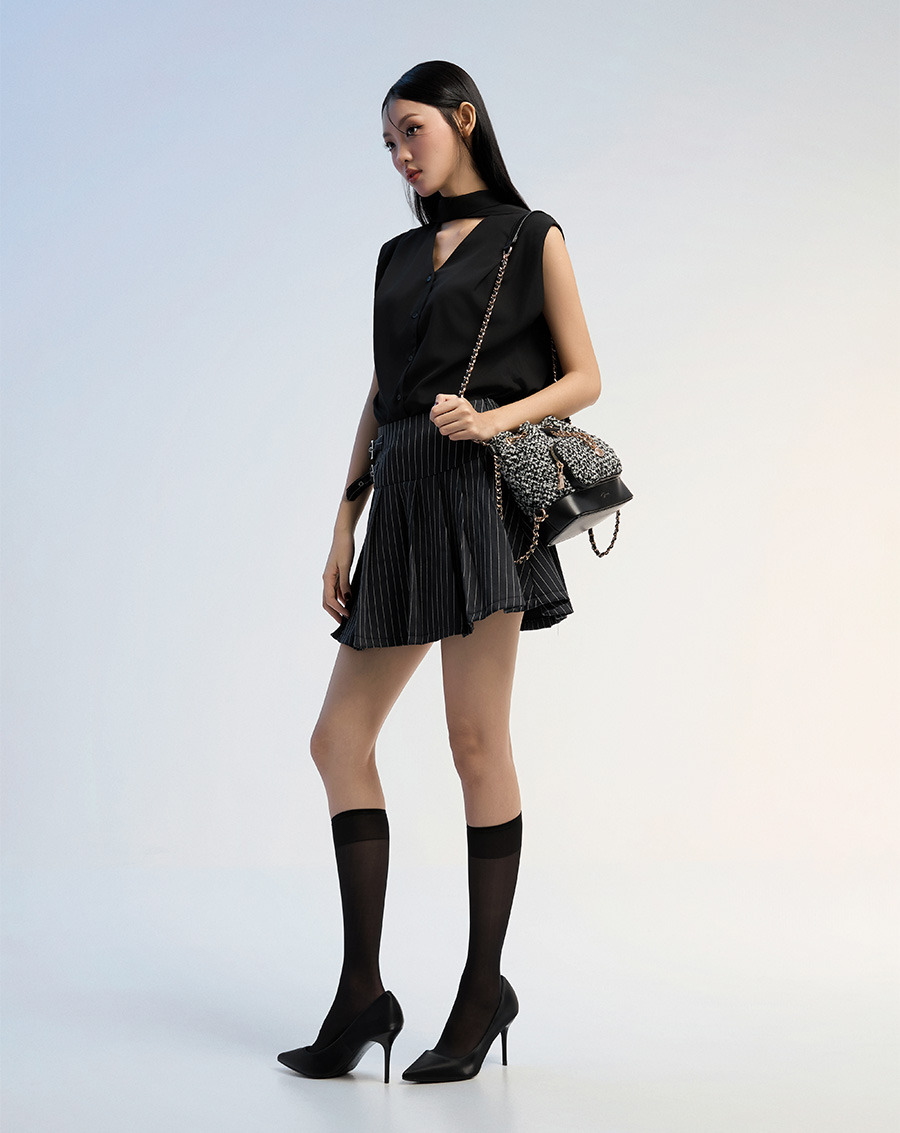 Túi Xách Nhỏ Bucket Josephine - Image 3