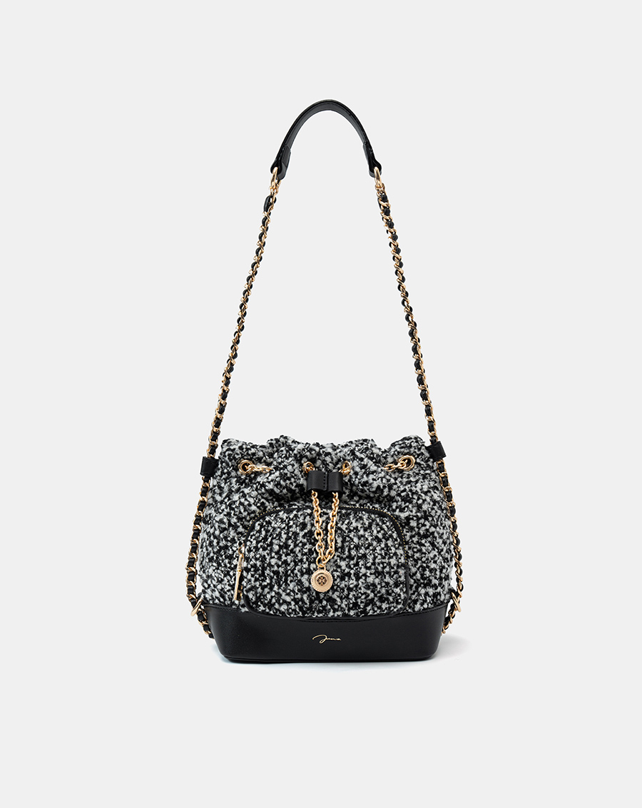 Túi Xách Nhỏ Bucket Josephine - Image 1