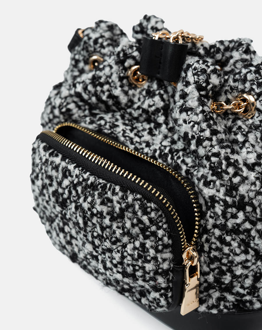 Túi Xách Nhỏ Bucket Josephine - Image 4