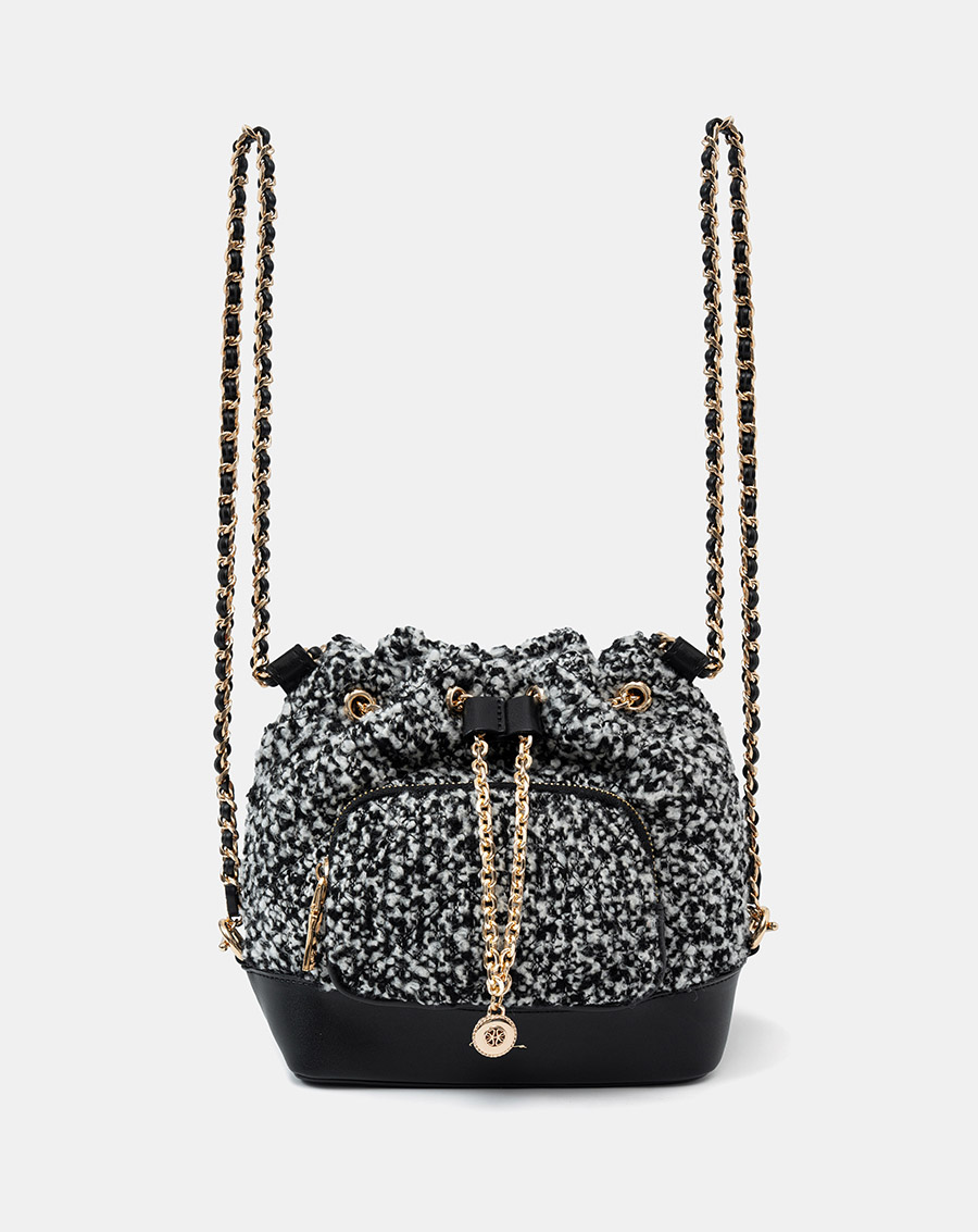 Túi Xách Nhỏ Bucket Josephine - Image 5