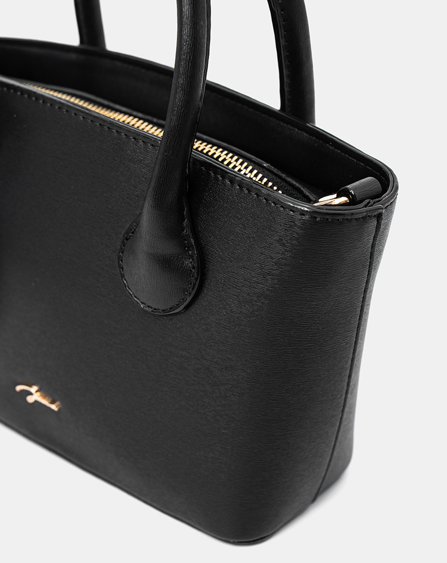 Túi Xách Nhỏ Bucket Bag Phối Charm - Image 5