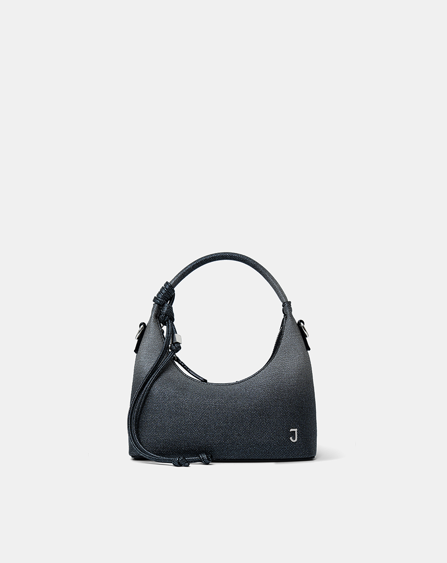 Túi Xách Nhỏ Hobo Trang Trí Logo J