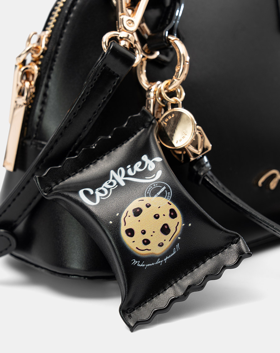 Túi Xách Nhỏ Top Handle Cookies - Image 4