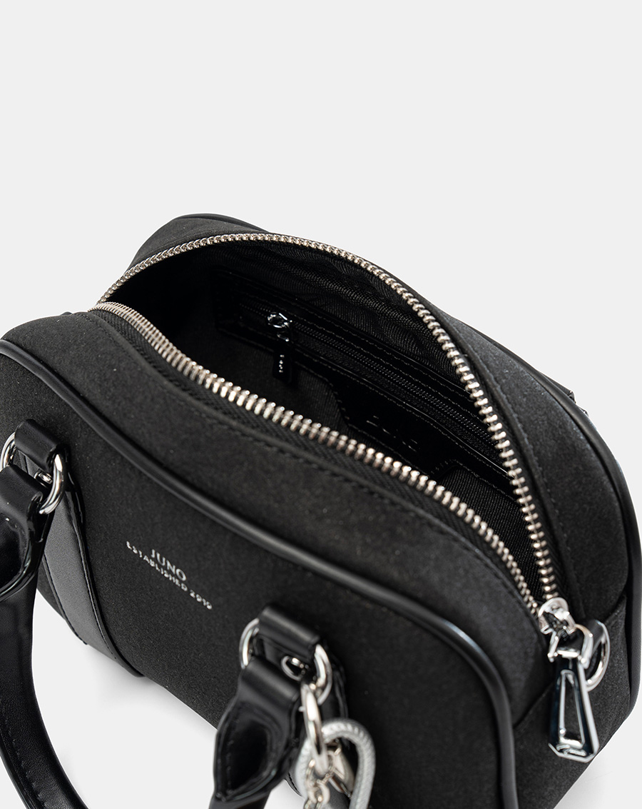 Túi Xách Nhỏ Cowboy Bowling Bag - Image 8