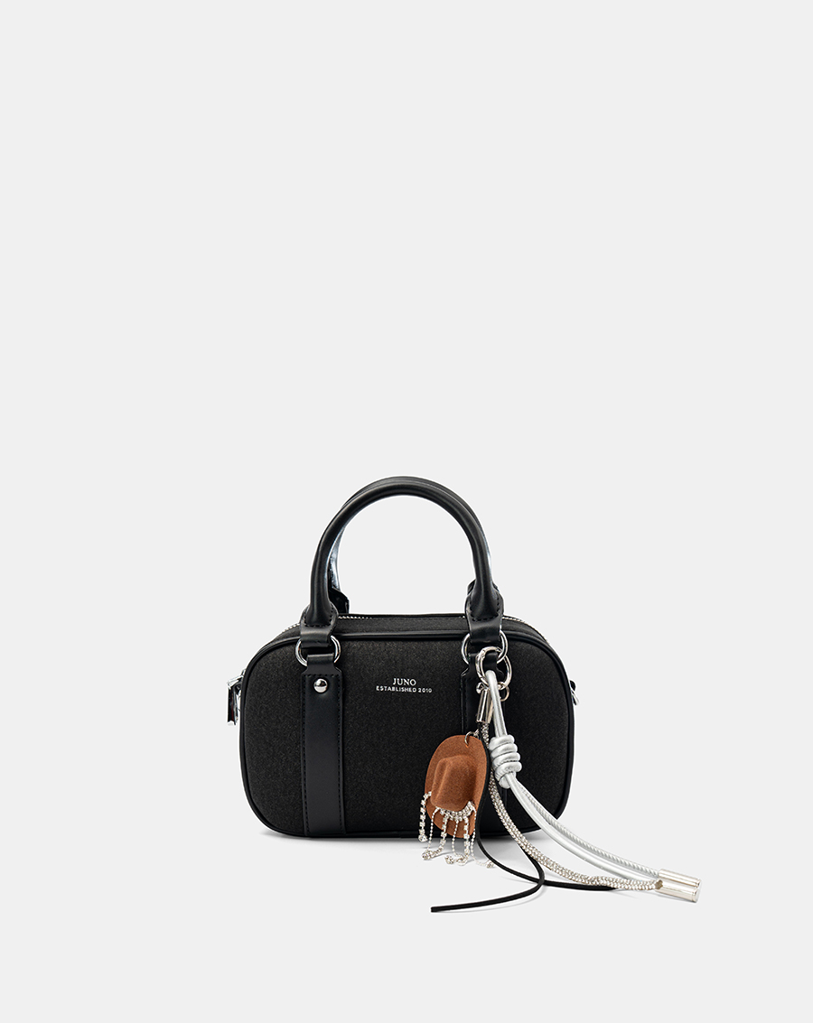 Túi Xách Nhỏ Cowboy Bowling Bag - Image 1