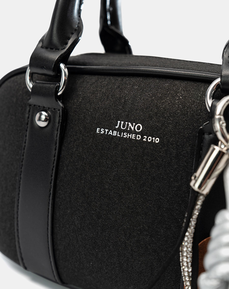 Túi Xách Nhỏ Cowboy Bowling Bag - Image 4