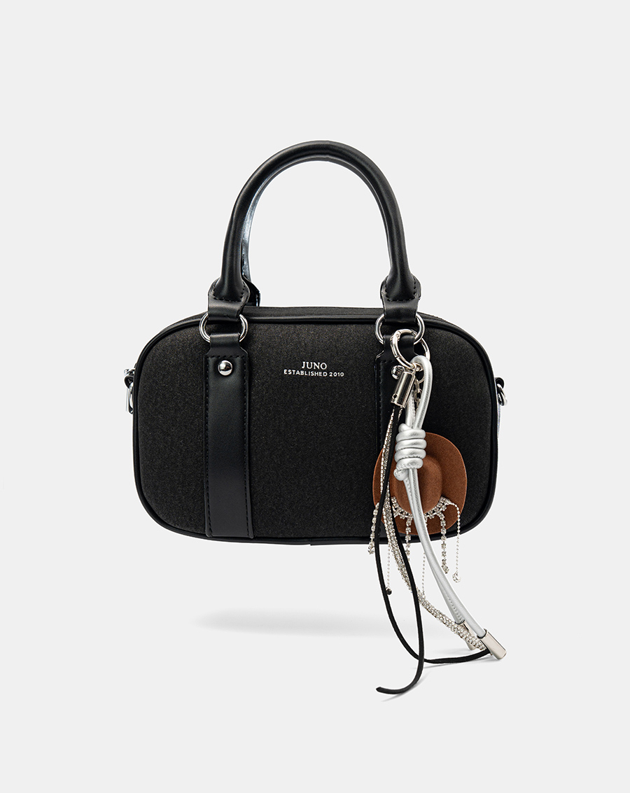 Túi Xách Nhỏ Cowboy Bowling Bag - Image 5