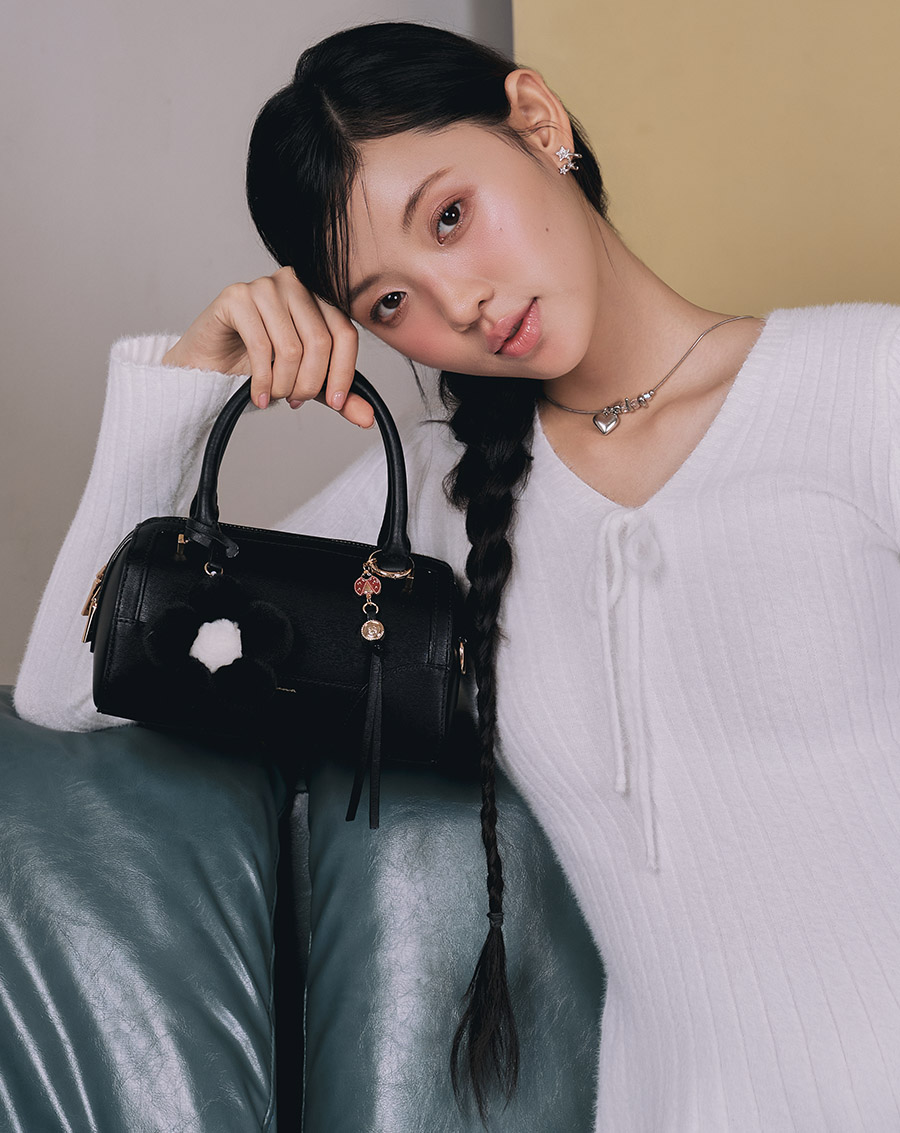 Túi Xách Nhỏ Bowling Primavera - Image 3