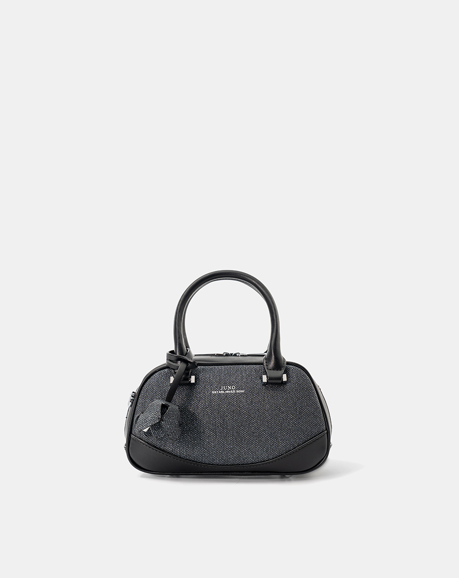 Túi Xách Nhỏ Daffodil Top-Handle Bag - Image 1