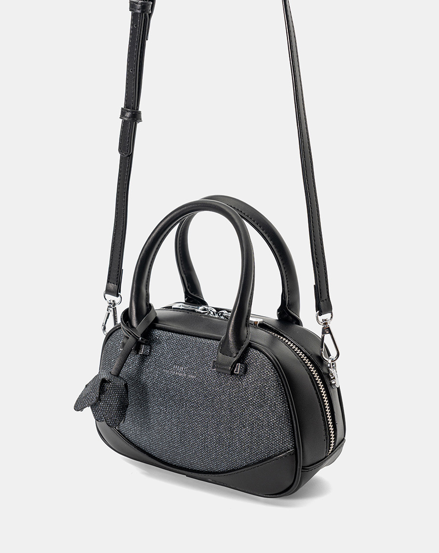 Túi Xách Nhỏ Daffodil Top-Handle Bag - Image 5