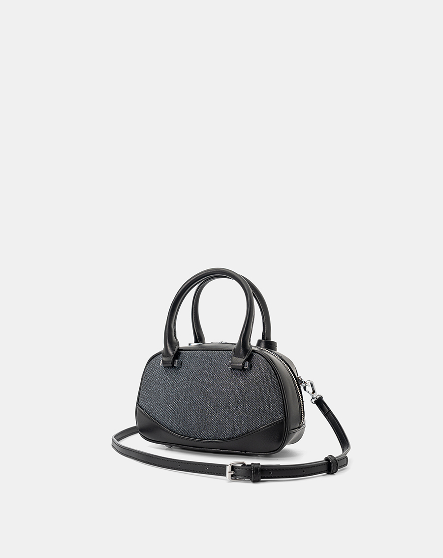 Túi Xách Nhỏ Daffodil Top-Handle Bag - Image 7