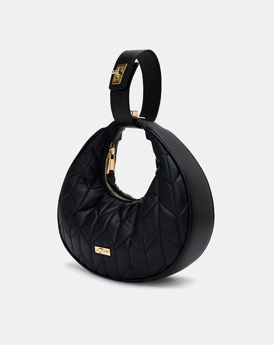 Túi Xách Trung Hobo Cozy - Image 5