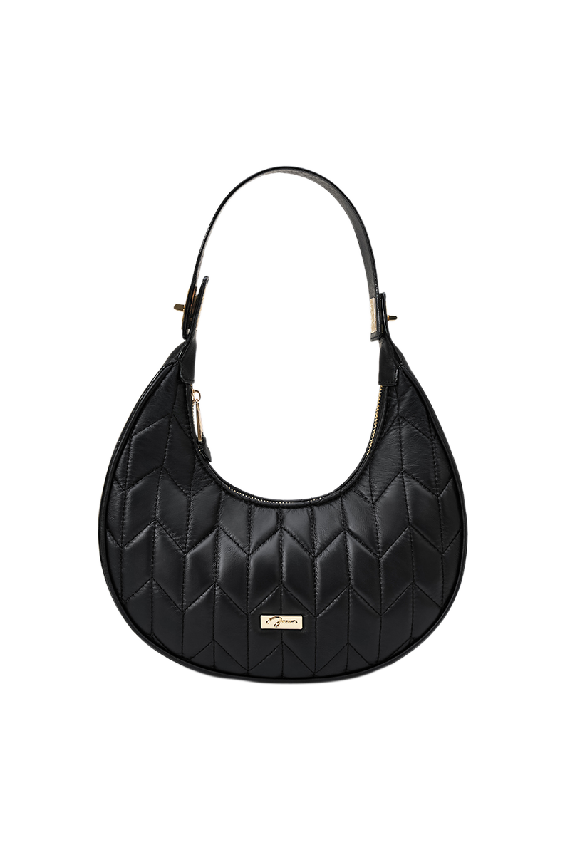 Túi Xách Trung Hobo Cozy - Image 9