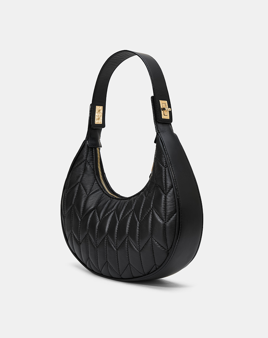 Túi Xách Trung Hobo Cozy - Image 7