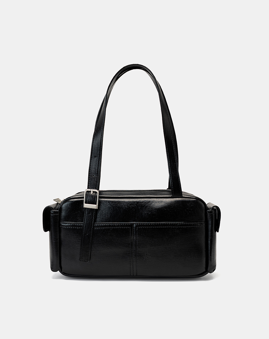 Túi Xách Trung Đeo Vai Nhiều Ngăn Nhỏ - Image 1