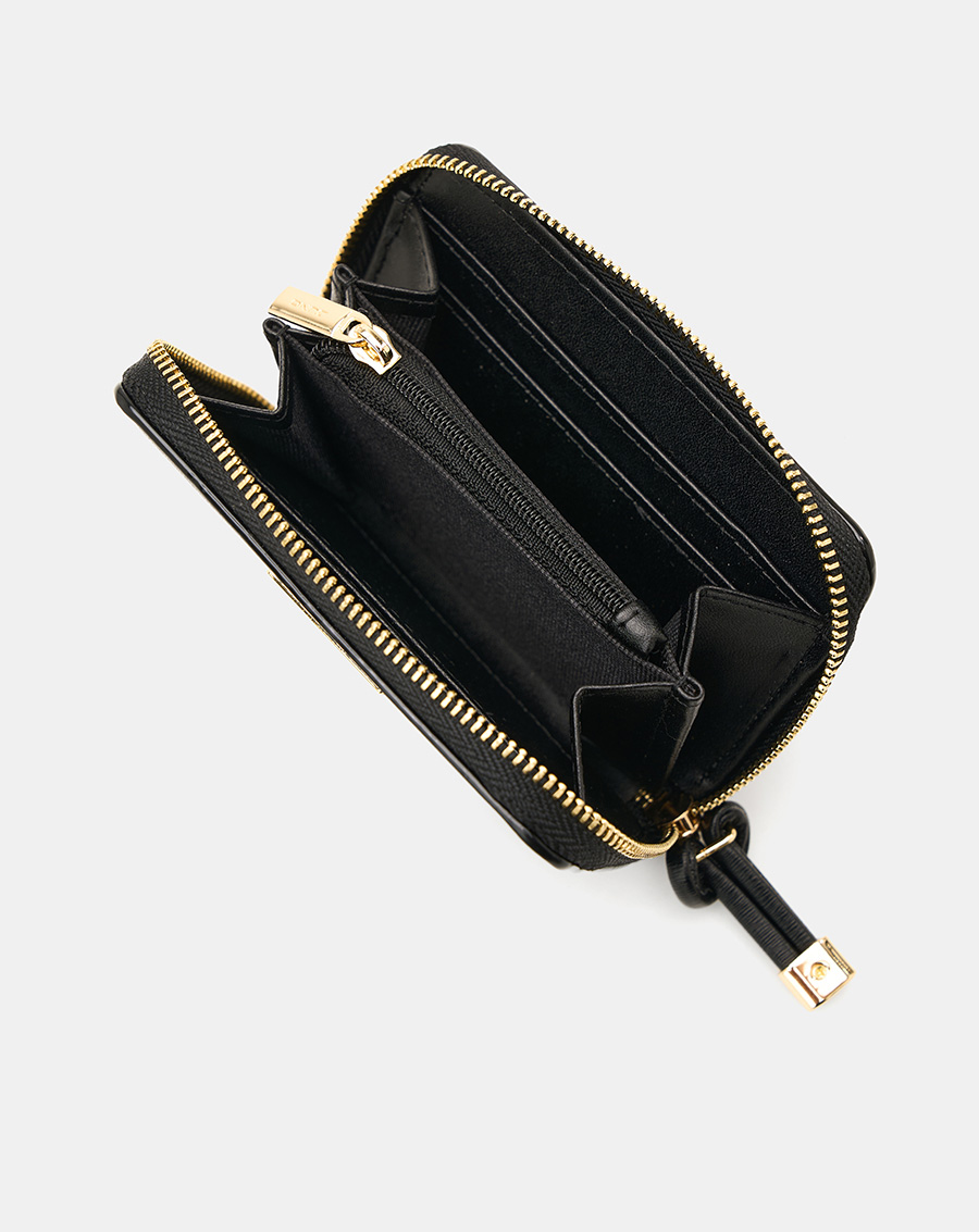 Ví Dáng Nhỏ Dây Kéo - Image 6