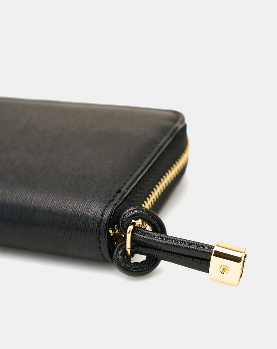 Ví Dáng Nhỏ Dây Kéo - Image 2