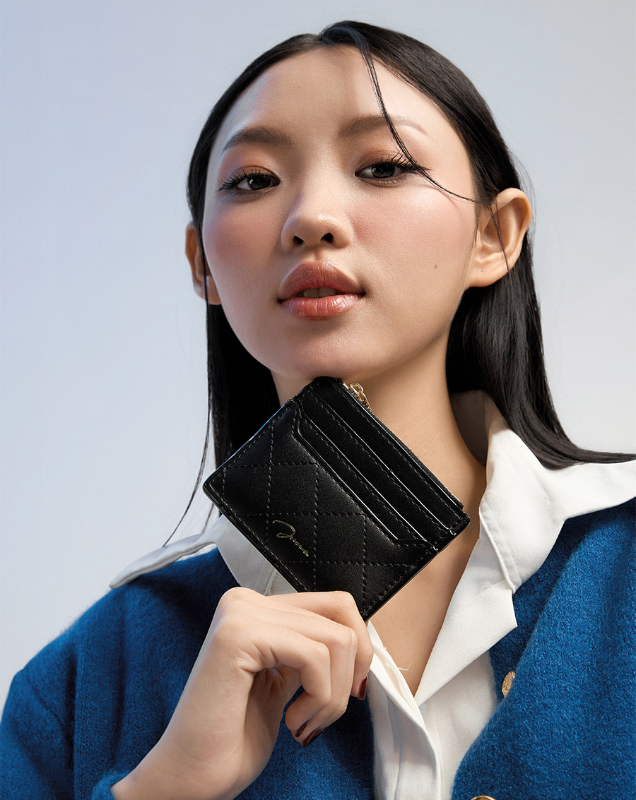 Ví Đựng Thẻ Chữ Nhật - Image 2