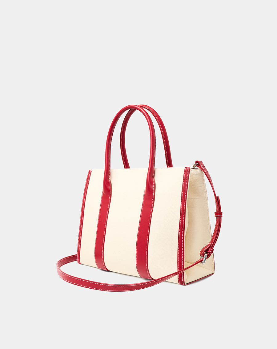 Túi Xách Lớn Tote Lớn C'Est Lavie - Image 7