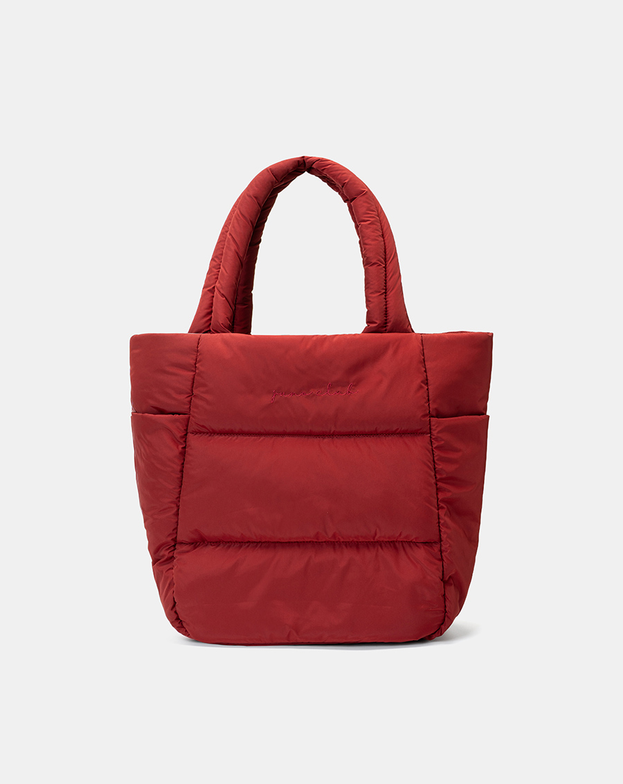 Túi Tote Chần Bông - Image 1