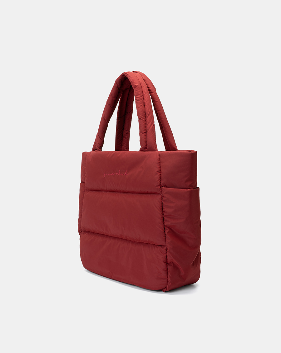 Túi Tote Chần Bông - Image 6