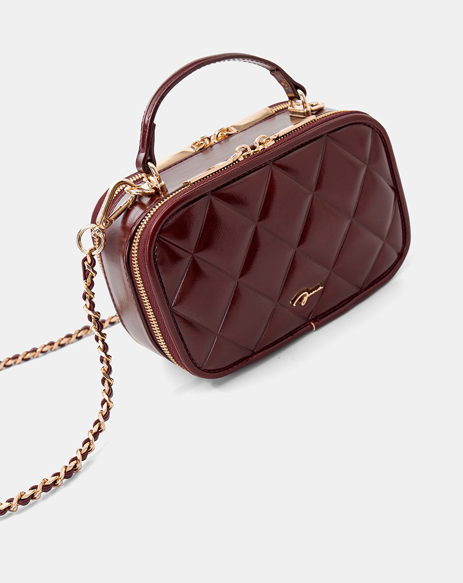 Túi Xách Nhỏ Vanity Bag 2 Ngăn - Image 3