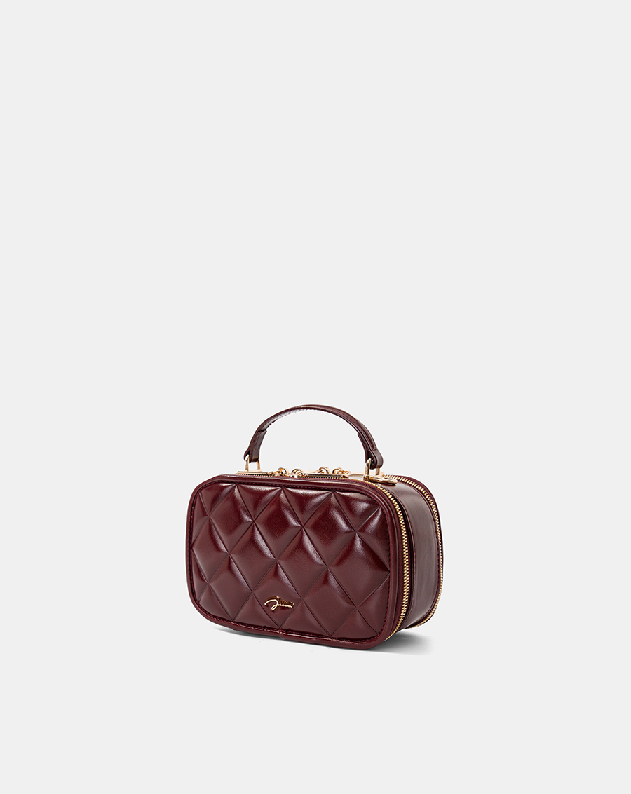 Túi Xách Nhỏ Vanity Bag 2 Ngăn - Image 4