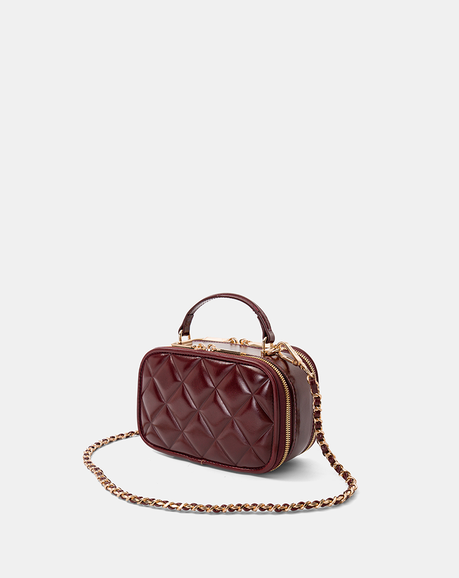 Túi Xách Nhỏ Vanity Bag 2 Ngăn - Image 5