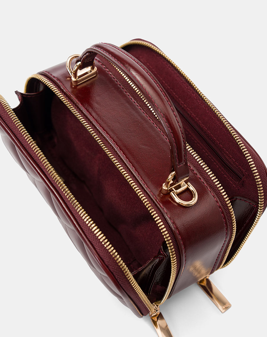 Túi Xách Nhỏ Vanity Bag 2 Ngăn - Image 6