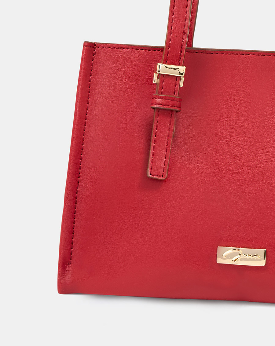 Túi Xách Nhỏ Long Handle - Image 4