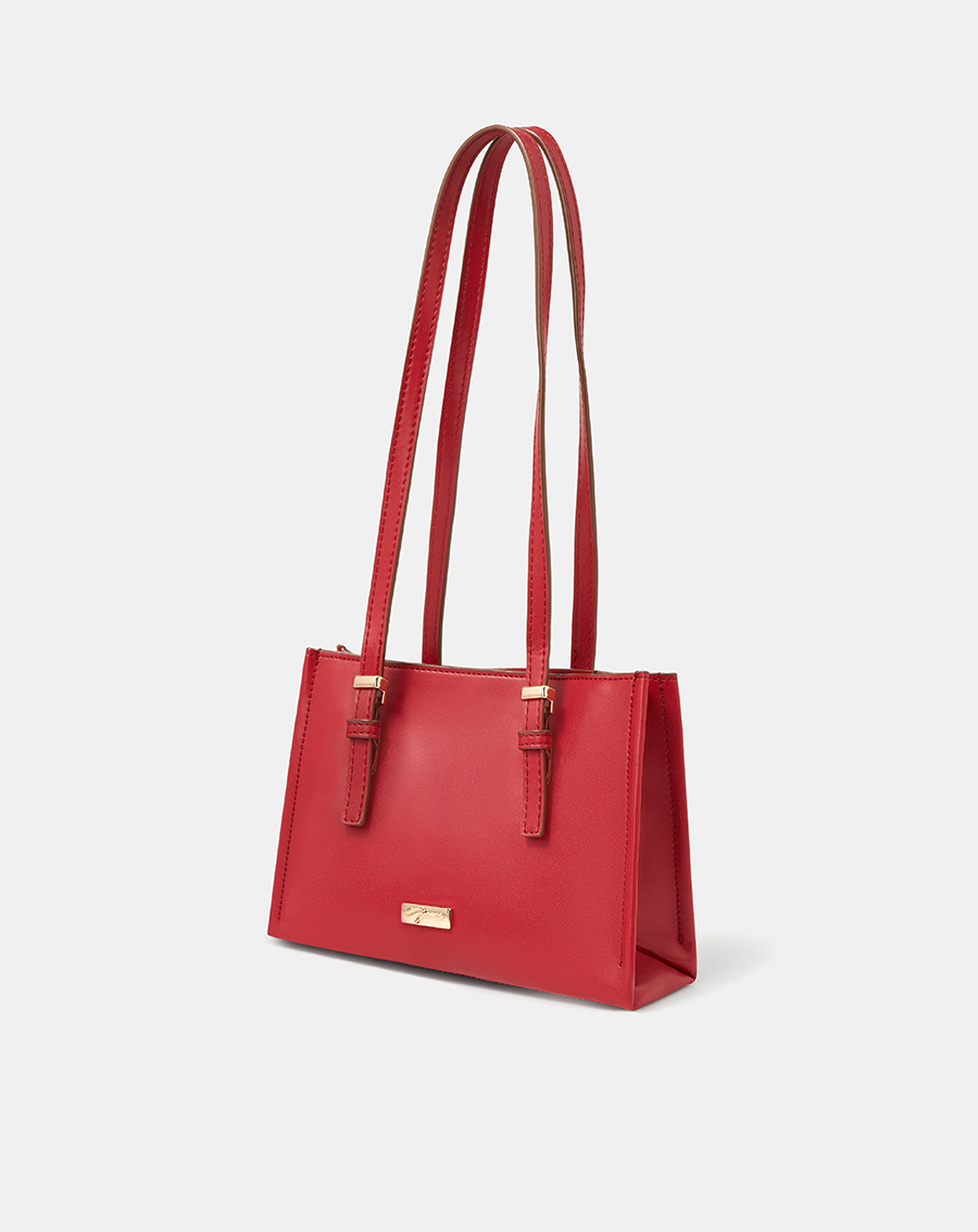 Túi Xách Nhỏ Long Handle - Image 6