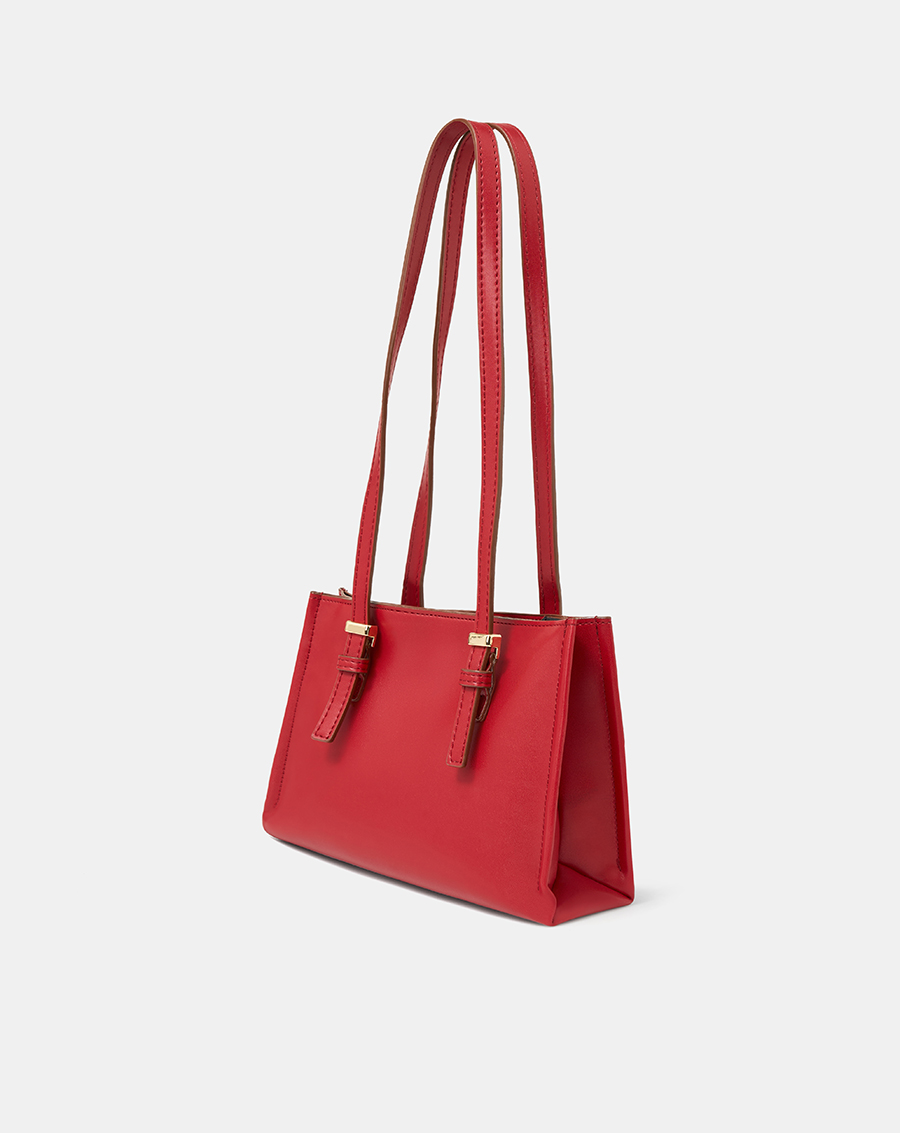 Túi Xách Nhỏ Long Handle - Image 7