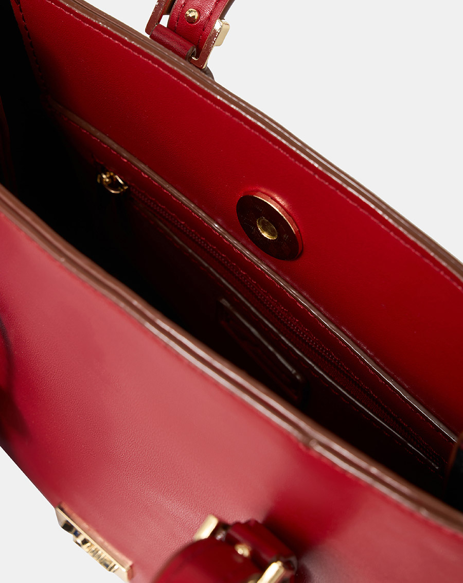 Túi Xách Nhỏ Long Handle - Image 8